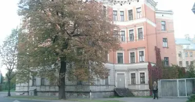 Maison dans Riga, Lettonie