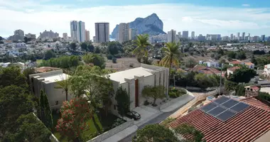 Villa in Calp, Spanien
