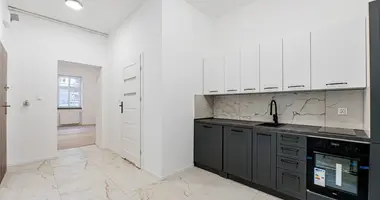 2 room apartment in Poznan, Poland