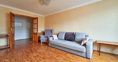Квартира 3 комнаты в Минск, Беларусь