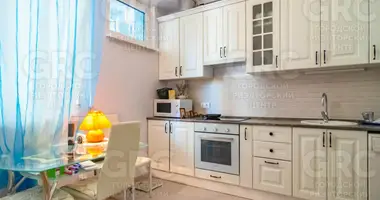 Wohnung 2 zimmer in Evenkiysky Rayon, Russland