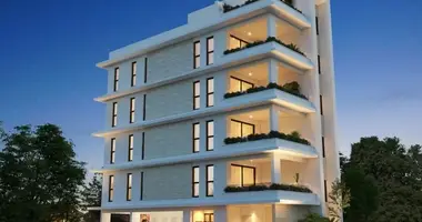 2 bedroom apartment in Larnaca District, Cyprus
