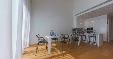 Penthouse w Jermasoja, Cypr