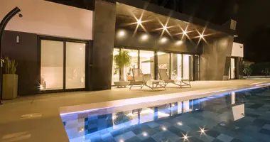 Villa 5 bedrooms in Urbanizacion Dona Pepa, Spain
