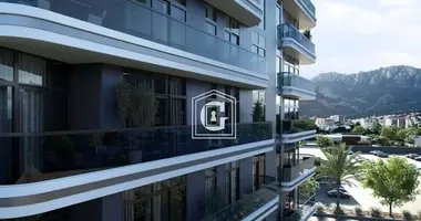 Wohnung 2 zimmer in Bar, Montenegro