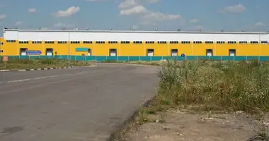 Warehouse 1 800 m² in Khimki Urban Okrug, Russia