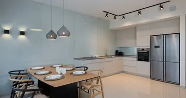 Wohnung 5 zimmer in Netanja, Israel