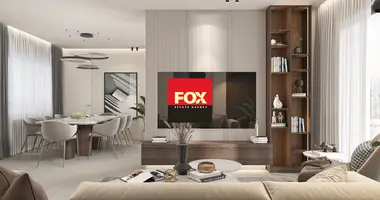 Appartement 2 chambres dans Paphos, Chypre