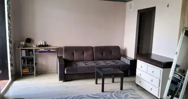Квартира 1 комната в Смолевичи, Беларусь