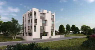 Mieszkanie w Pafos, Cypr