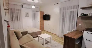 1 room apartment in Budva, Montenegro