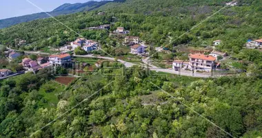 Parcela en Opcina Moscenicka Draga, Croacia