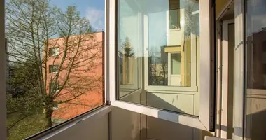 Mieszkanie 2 pokoi w Połąga, Litwa