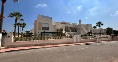 Mieszkanie 2 pokoi w San Miguel de Salinas, Hiszpania