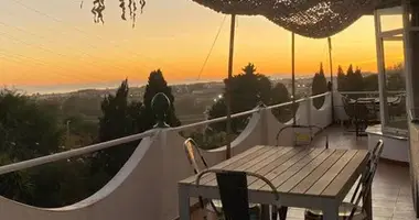 Maison 3 chambres dans San Pedro Alcantara, Espagne