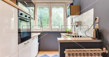 2 room apartment in Lucko, Croatia