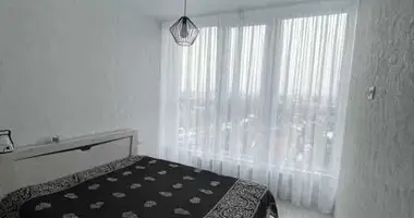 Wohnung 1 zimmer in Odessa, Ukraine