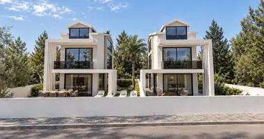 Villa 4 chambres dans Fethiye, Turquie