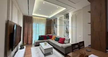 Квартира 2 комнаты в Дуррес, Албания