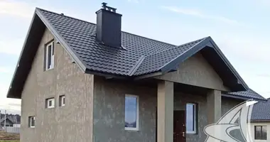 Haus in Palacicy, Belarus