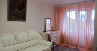 Appartement 2 chambres dans Bolshaya Vruda, Russie