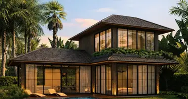 Villa 2 bedrooms in Ubud, Indonesia