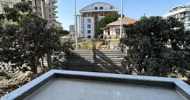 Wohnung 3 Schlafzimmer in Mahmutlar, Türkei