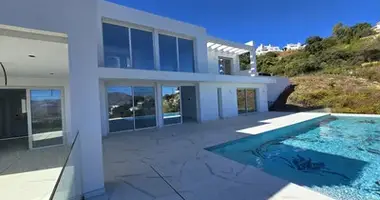 Casa 4 habitaciones en Španjolska