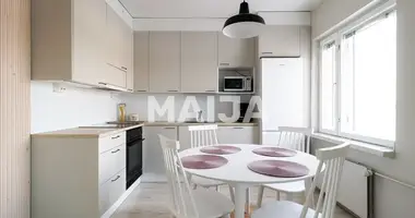 Apartamento 1 habitación en Helsinki sub region, Finlandia