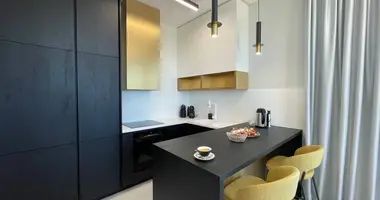 Maison de ville 4 chambres dans Budva, Monténégro