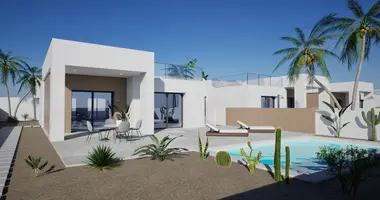Villa in La Romana, Spanien
