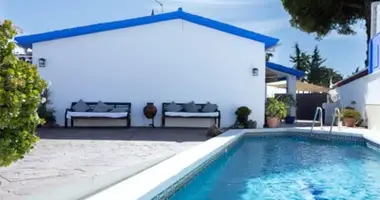 Maison 3 chambres dans Dos Hermanas, Espagne