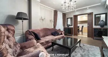 Квартира 2 комнаты в Минск, Беларусь
