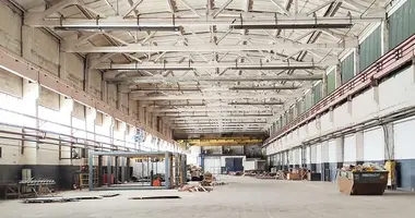 Склад 2 400 м² в Колюбакино, Россия