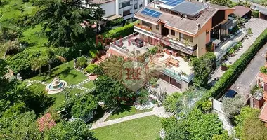 Villa 5 bedrooms in Rome, Italy