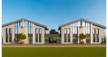 Дом 5 комнат в Урла, Турция