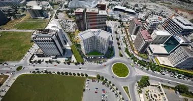 Wohnung 2 zimmer in Bagcilar, Türkei