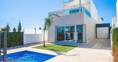 Villa in Los Alcazares, Spanien