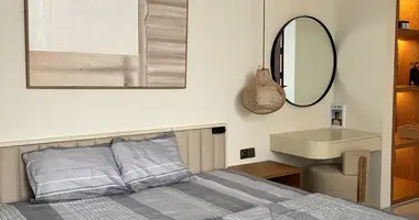 Apartamento 2 habitaciones en Kuta Selatan, Indonesia