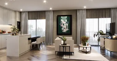 Appartement 1 chambre dans Choeng Thale, Thaïlande