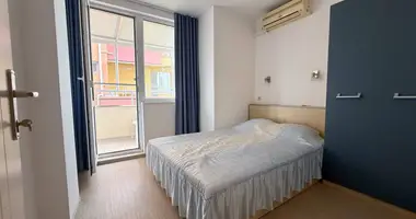 Apartamento 1 habitacion en Pomorie, Bulgaria