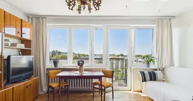 1 bedroom apartment in Warsaw, Poland