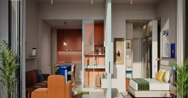 Wohnung 1 Schlafzimmer in Dubai, Vereinigte Arabische Emirate