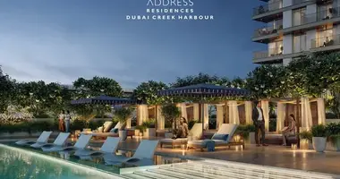 Appartement 1 chambre dans Doubaï, Émirats arabes unis