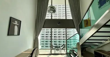 1 bedroom apartment in Na Kluea, Thailand