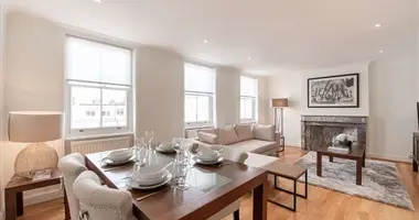 Appartement 2 chambres dans Londres, Royaume-Uni