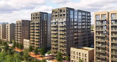 Квартира 2 спальни в Вестминстер, Великобритания