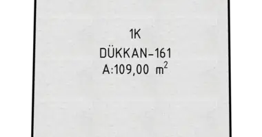 Mieszkanie w Aksu, Turcja