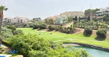 Maison 3 chambres dans Mijas, Espagne