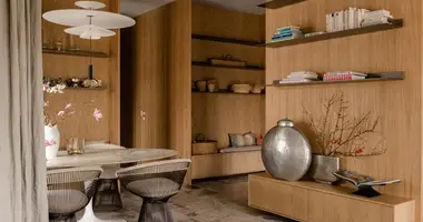 3 room apartment in Poznan, Poland